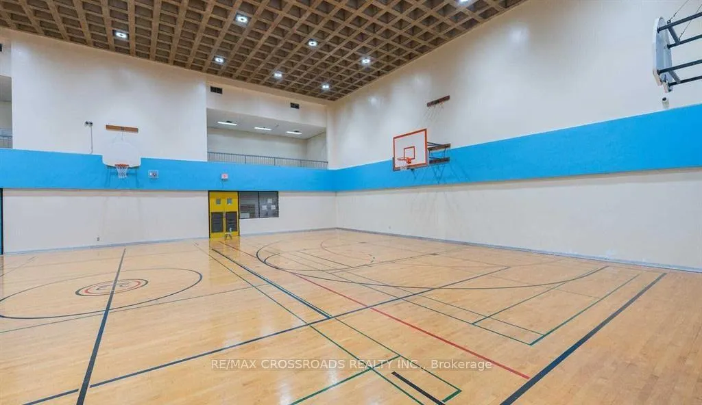Photo 20 of Unit 2311, 5 Massey Square, Toronto, Crescent Town — HOMEH