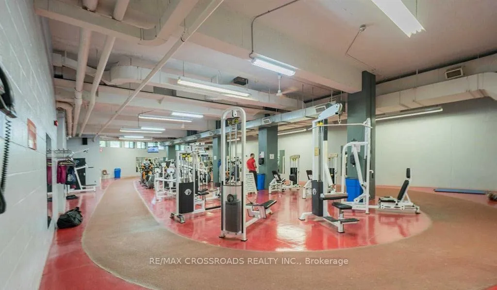 Photo 21 of Unit 2311, 5 Massey Square, Toronto, Crescent Town — HOMEH