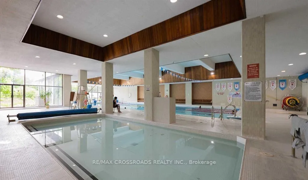 Photo 22 of Unit 2311, 5 Massey Square, Toronto, Crescent Town — HOMEH