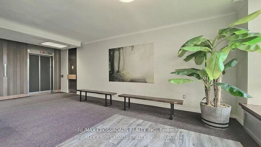 Photo 25 of Unit 2311, 5 Massey Square, Toronto, Crescent Town — HOMEH