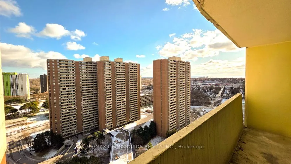 Photo 26 of Unit 2311, 5 Massey Square, Toronto, Crescent Town — HOMEH