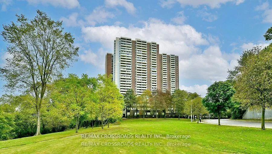 Photo 27 of Unit 2311, 5 Massey Square, Toronto, Crescent Town — HOMEH