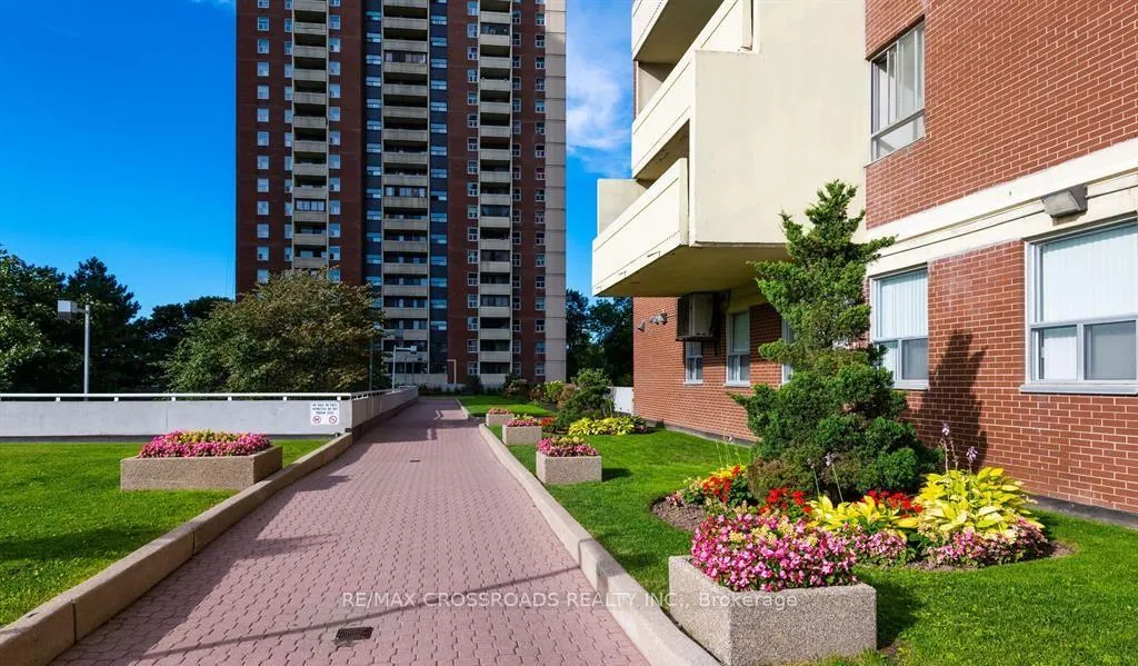 Photo 28 of Unit 2311, 5 Massey Square, Toronto, Crescent Town — HOMEH