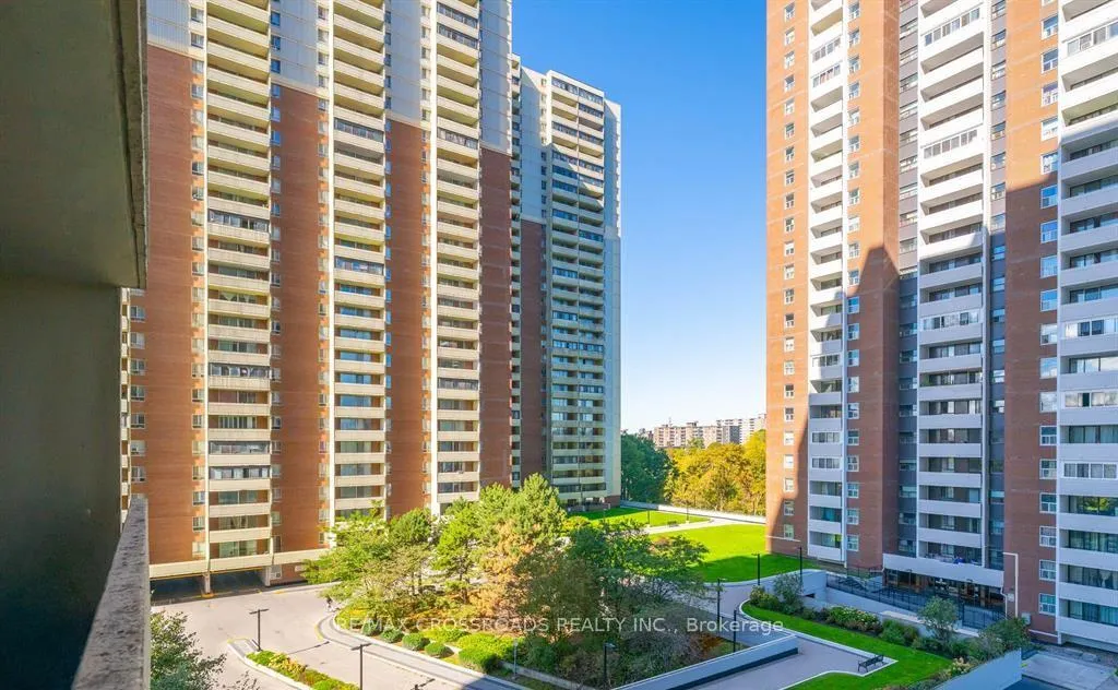 Photo 29 of Unit 2311, 5 Massey Square, Toronto, Crescent Town — HOMEH