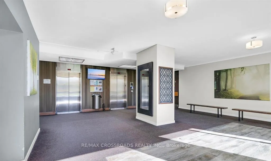Photo 30 of Unit 2311, 5 Massey Square, Toronto, Crescent Town — HOMEH