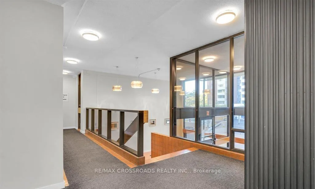 Photo 31 of Unit 2311, 5 Massey Square, Toronto, Crescent Town — HOMEH