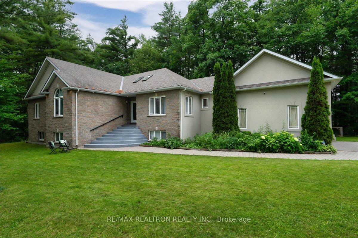 Photo 2 of 68 Stocco Circle, Tiny, Rural Tiny — HOMEH
