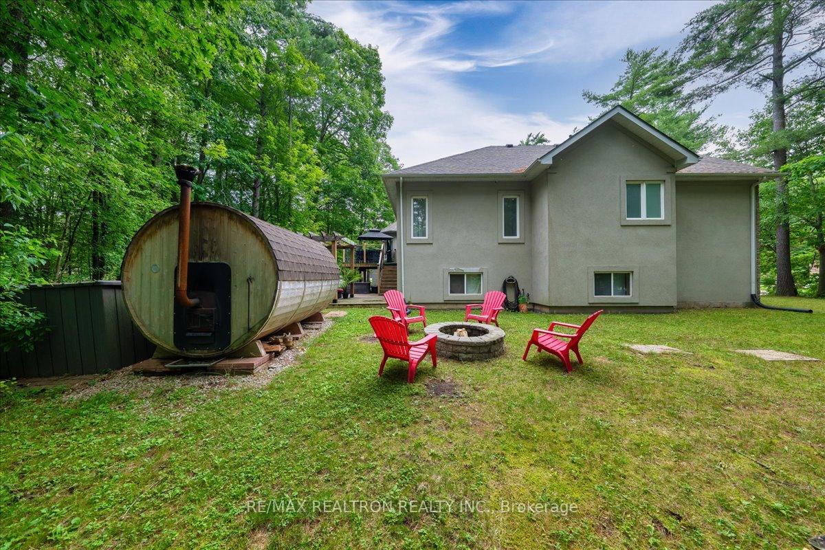 Photo 34 of 68 Stocco Circle, Tiny, Rural Tiny — HOMEH