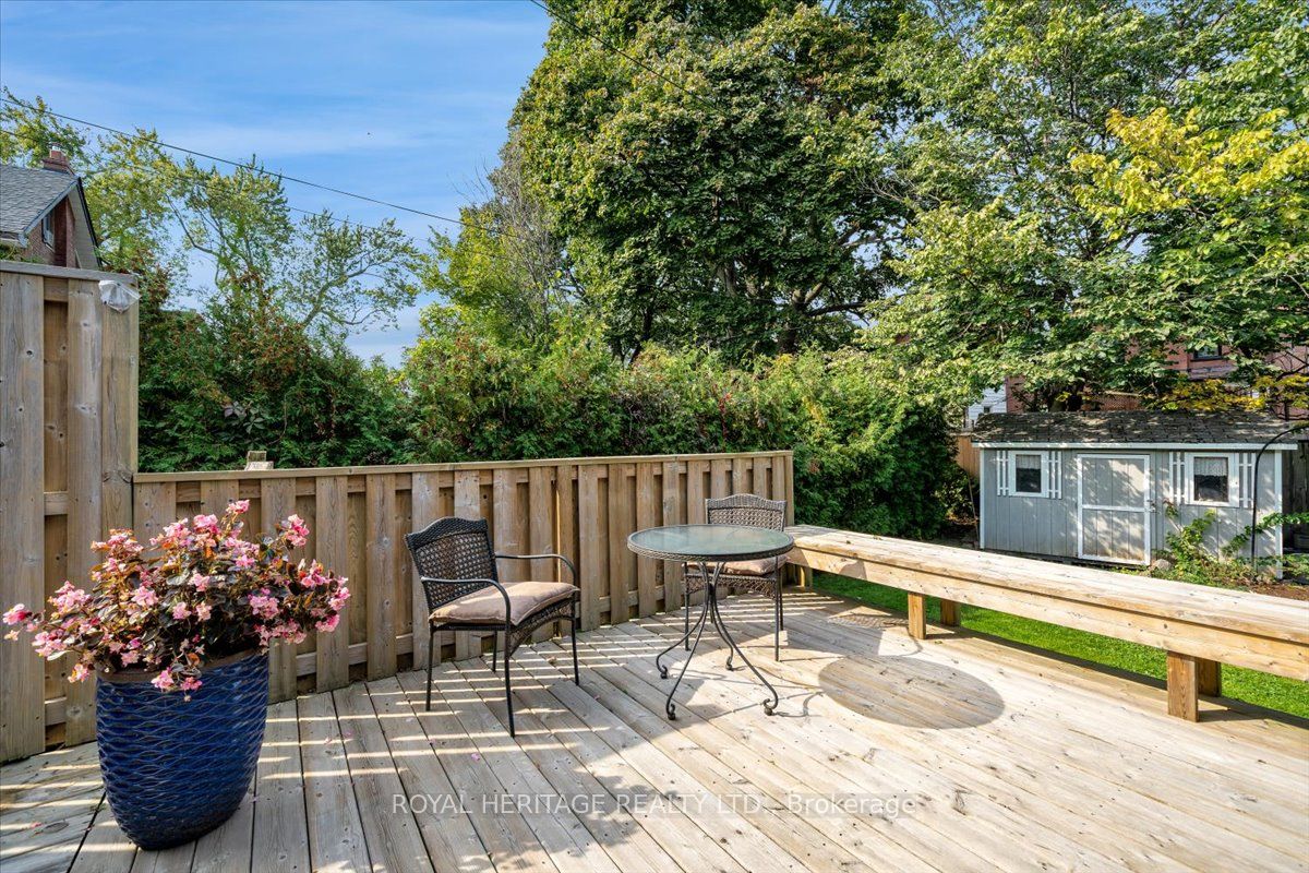 Photo 76 of 216 Gliddon Avenue, Oshawa, Central — HOMEH