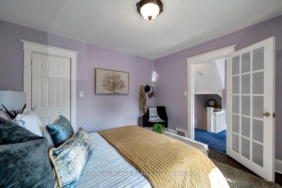 Photo 65 of 216 Gliddon Avenue, Oshawa, Central — HOMEH