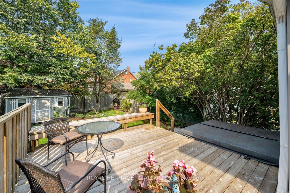 Photo 77 of 216 Gliddon Avenue, Oshawa, Central — HOMEH
