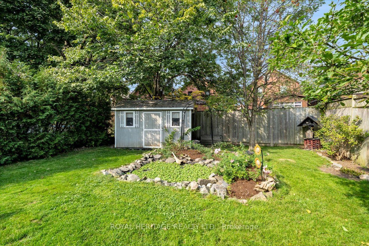 Photo 78 of 216 Gliddon Avenue, Oshawa, Central — HOMEH