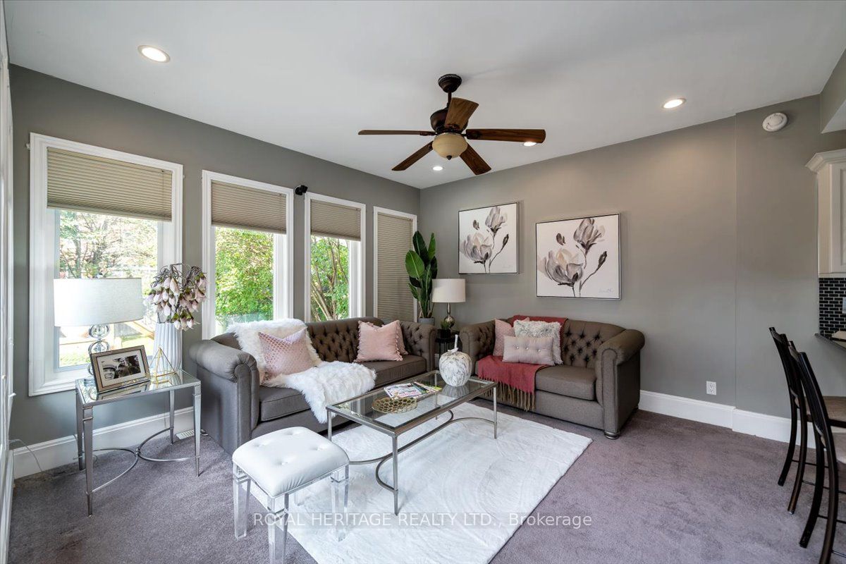 Photo 51 of 216 Gliddon Avenue, Oshawa, Central — HOMEH