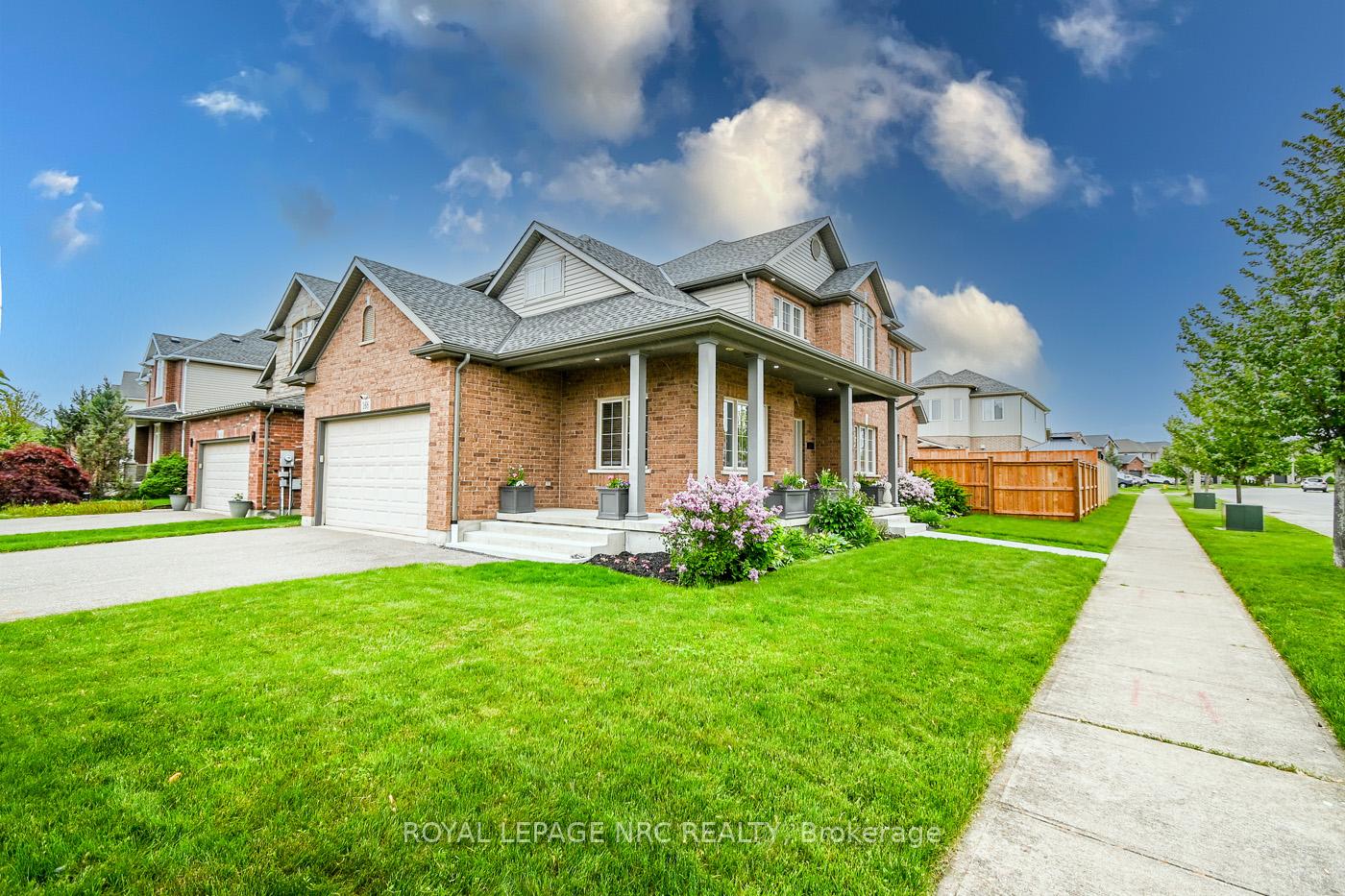 Photo 4 of 168 Tuliptree Road, Thorold, Confederation Heights — HOMEH