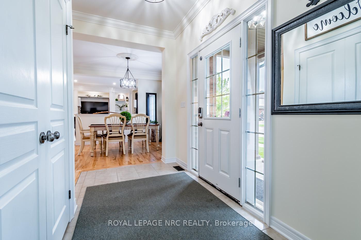 Photo 5 of 168 Tuliptree Road, Thorold, Confederation Heights — HOMEH