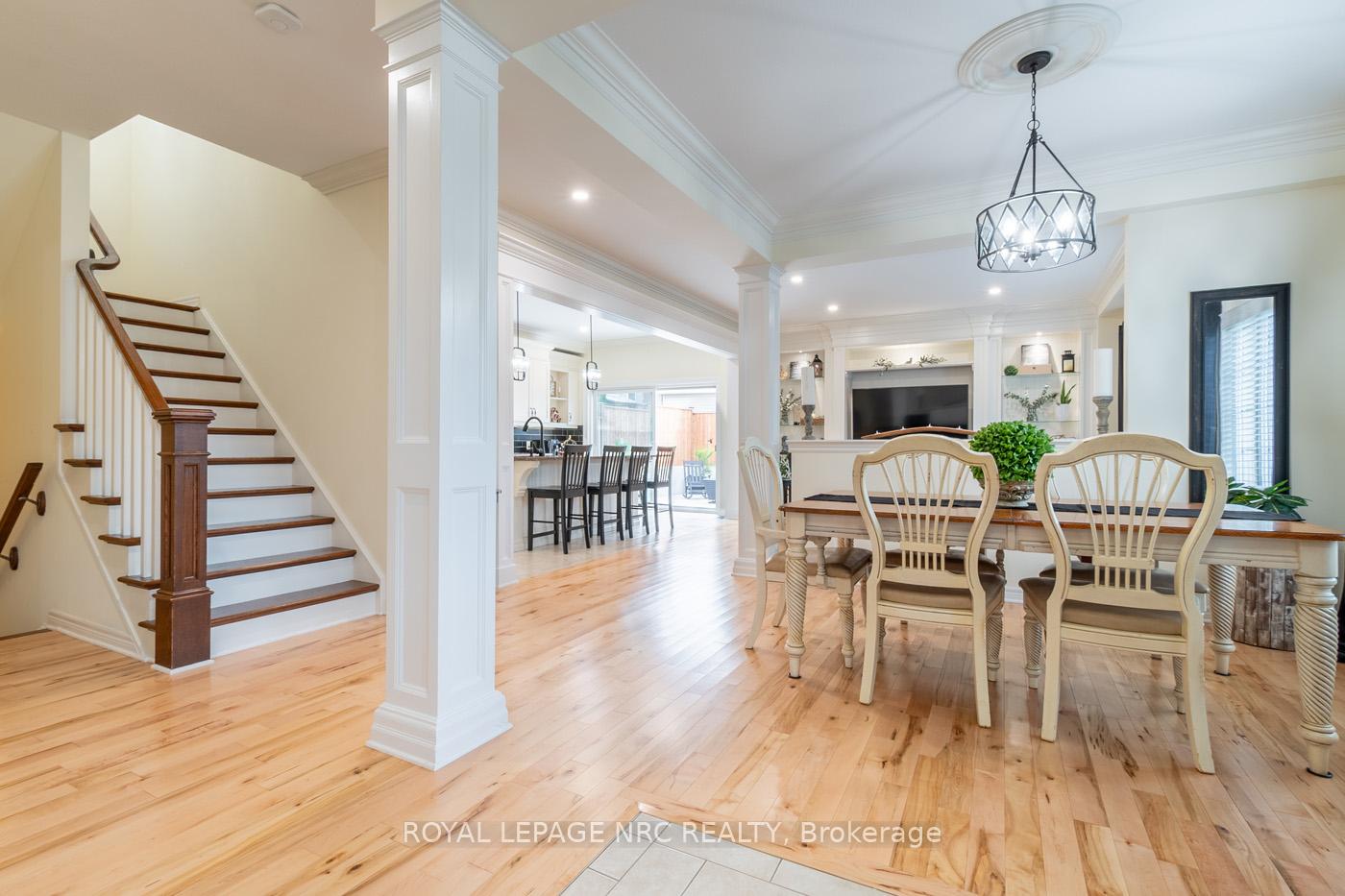 Photo 6 of 168 Tuliptree Road, Thorold, Confederation Heights — HOMEH