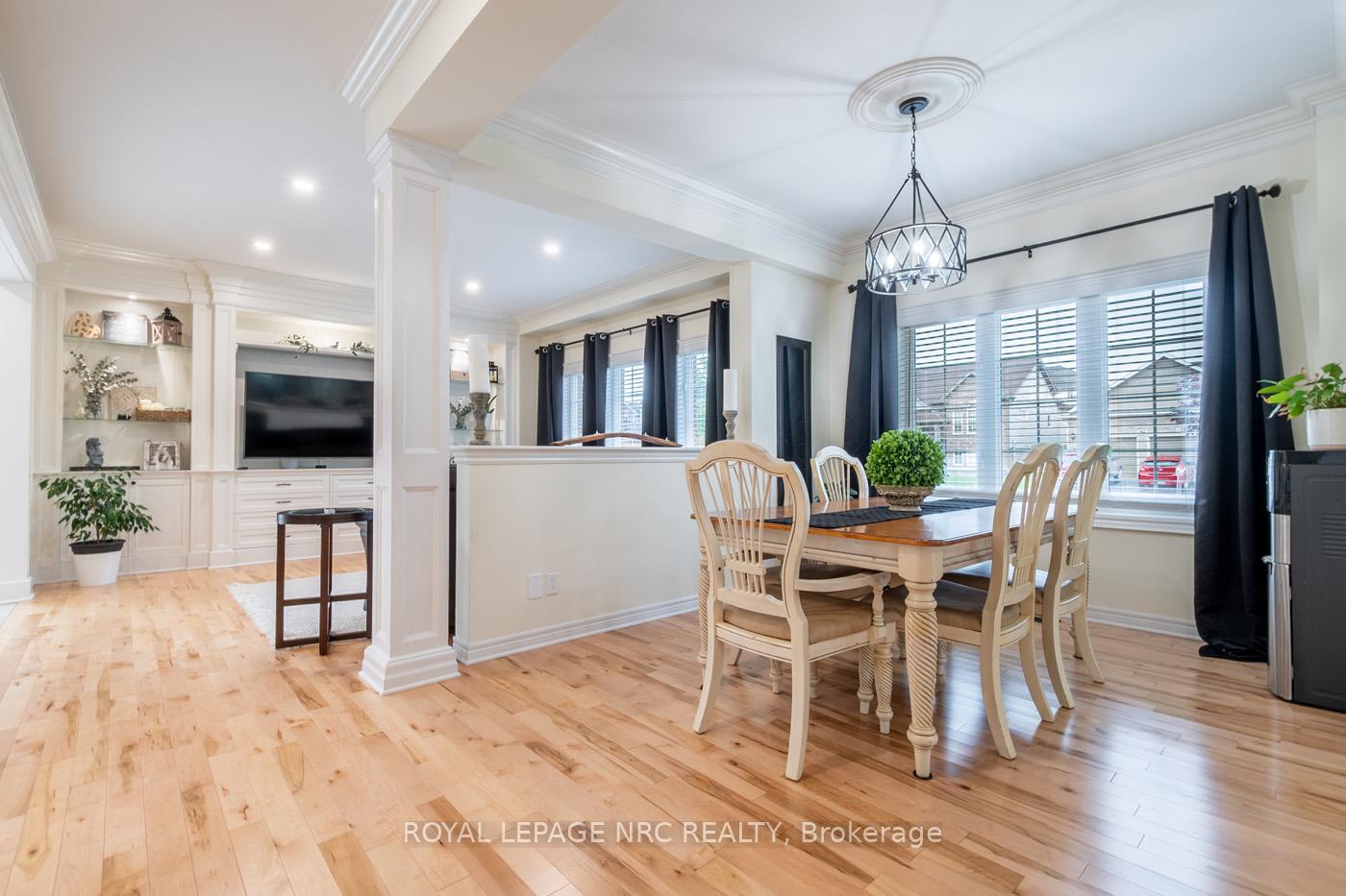 Photo 7 of 168 Tuliptree Road, Thorold, Confederation Heights — HOMEH