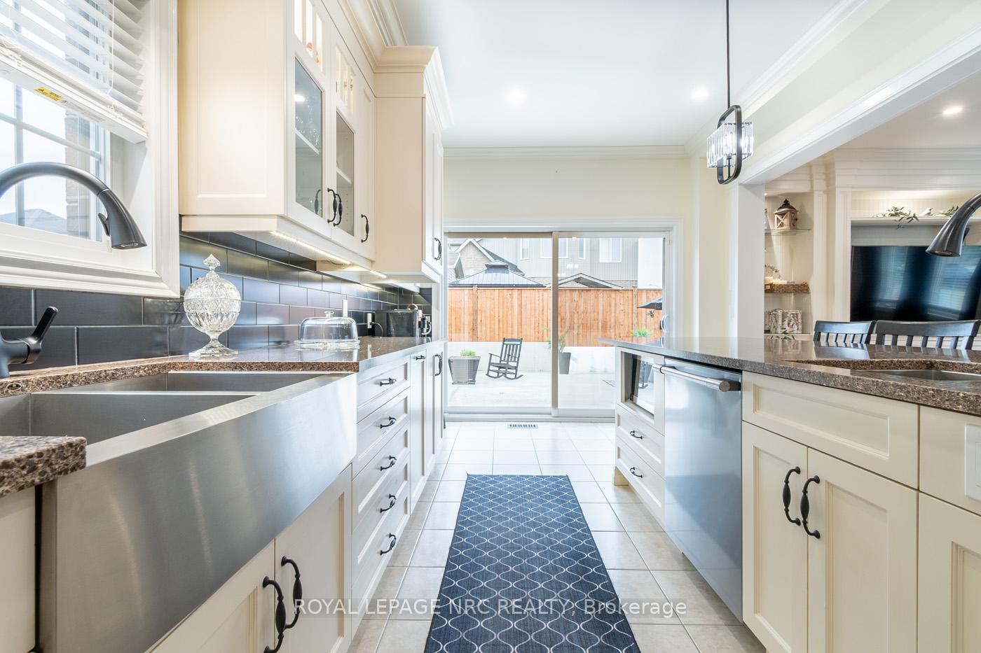 Photo 12 of 168 Tuliptree Road, Thorold, Confederation Heights — HOMEH