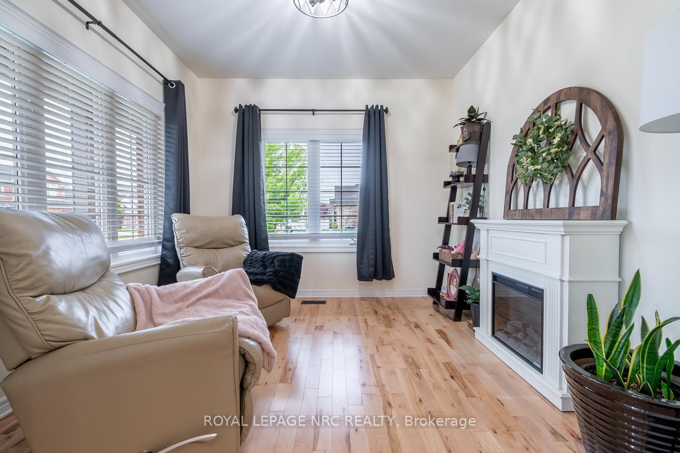 Photo 13 of 168 Tuliptree Road, Thorold, Confederation Heights — HOMEH