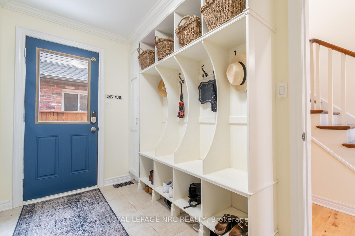 Photo 14 of 168 Tuliptree Road, Thorold, Confederation Heights — HOMEH