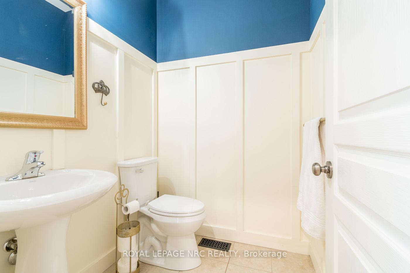Photo 15 of 168 Tuliptree Road, Thorold, Confederation Heights — HOMEH