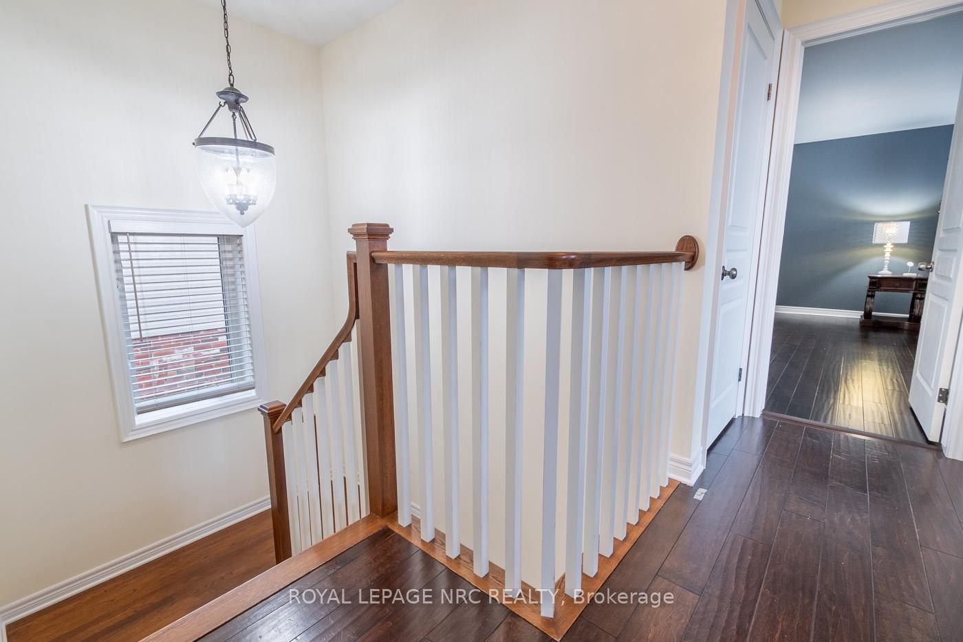 Photo 16 of 168 Tuliptree Road, Thorold, Confederation Heights — HOMEH