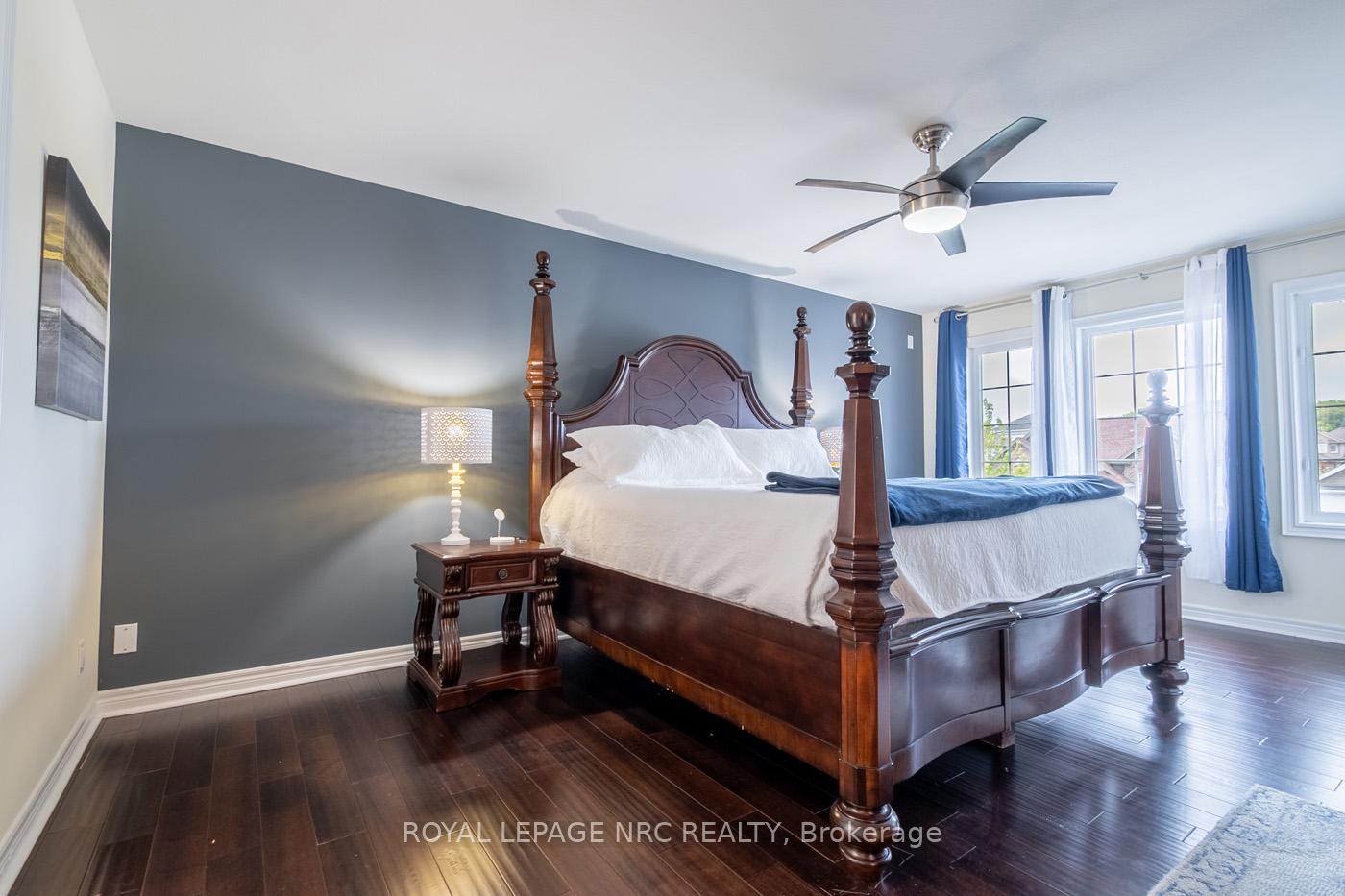 Photo 17 of 168 Tuliptree Road, Thorold, Confederation Heights — HOMEH