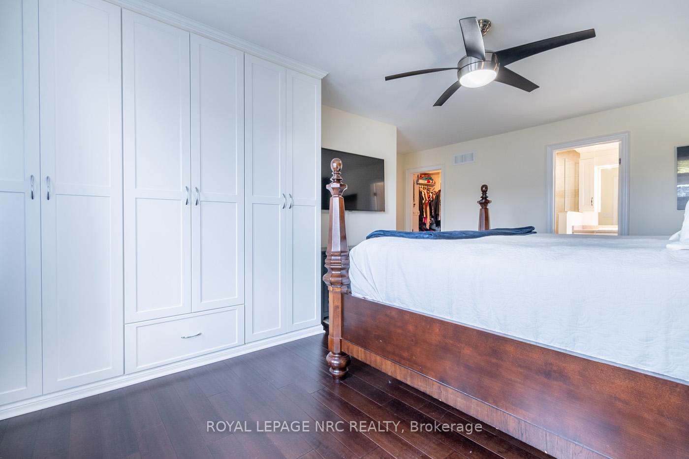 Photo 18 of 168 Tuliptree Road, Thorold, Confederation Heights — HOMEH