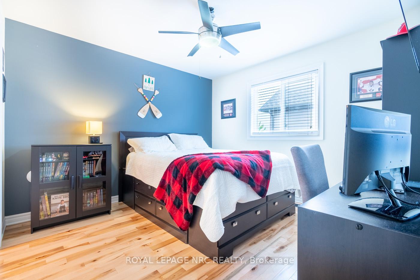 Photo 22 of 168 Tuliptree Road, Thorold, Confederation Heights — HOMEH