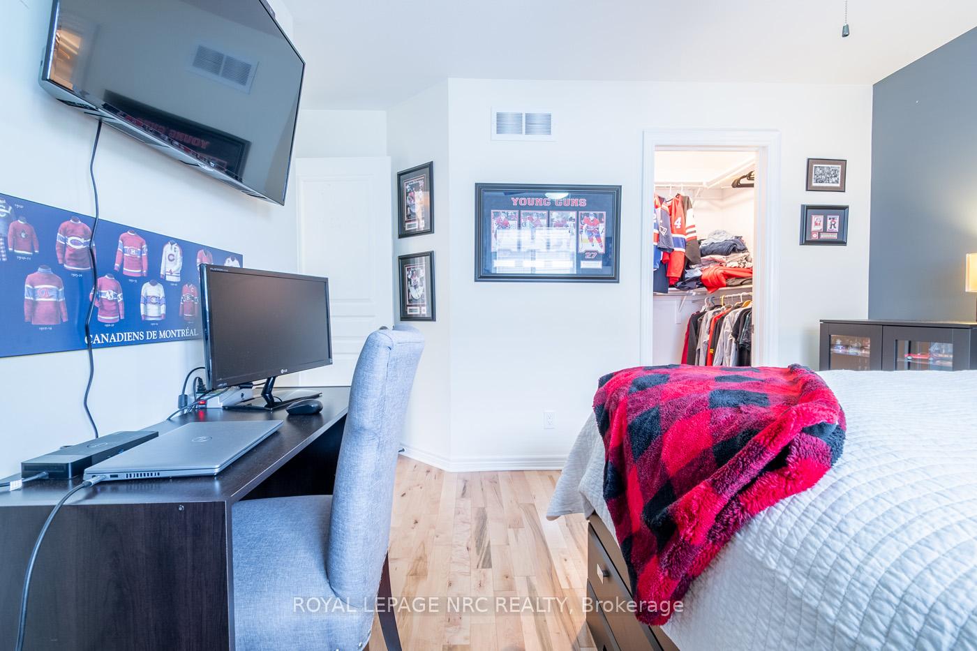 Photo 23 of 168 Tuliptree Road, Thorold, Confederation Heights — HOMEH