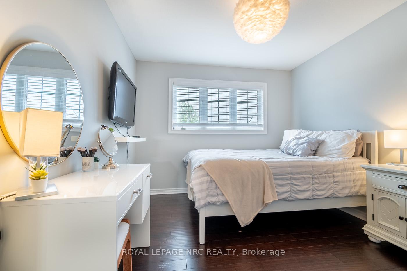 Photo 24 of 168 Tuliptree Road, Thorold, Confederation Heights — HOMEH