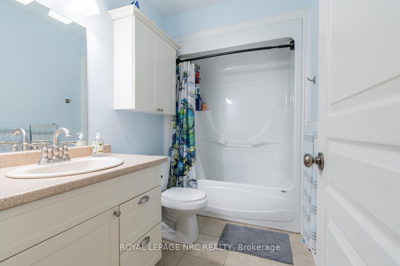 Photo 26 of 168 Tuliptree Road, Thorold, Confederation Heights — HOMEH