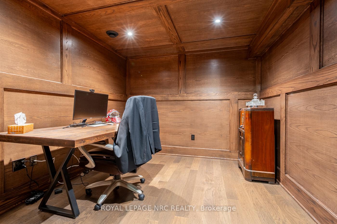 Photo 27 of 168 Tuliptree Road, Thorold, Confederation Heights — HOMEH