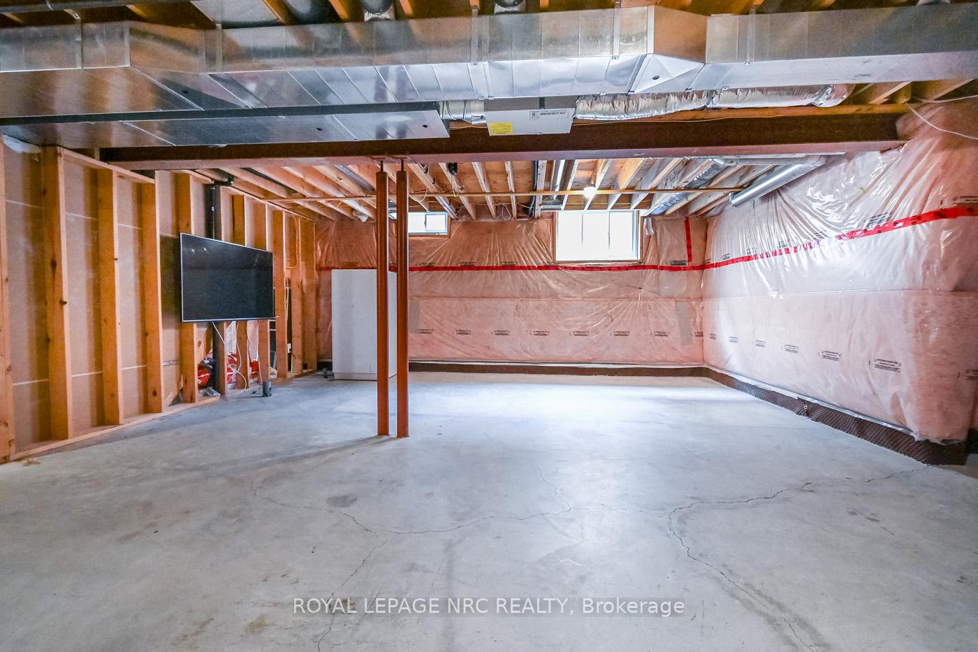 Photo 29 of 168 Tuliptree Road, Thorold, Confederation Heights — HOMEH