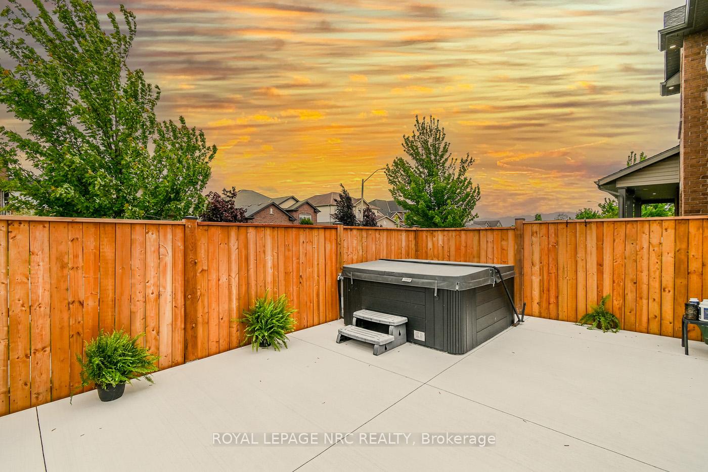 Photo 34 of 168 Tuliptree Road, Thorold, Confederation Heights — HOMEH