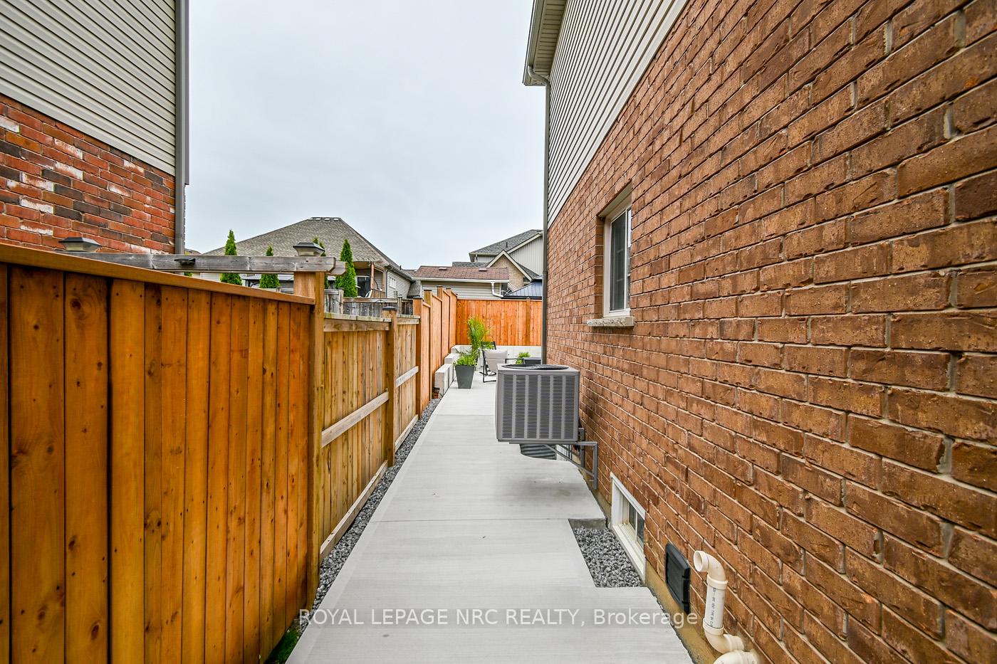 Photo 35 of 168 Tuliptree Road, Thorold, Confederation Heights — HOMEH