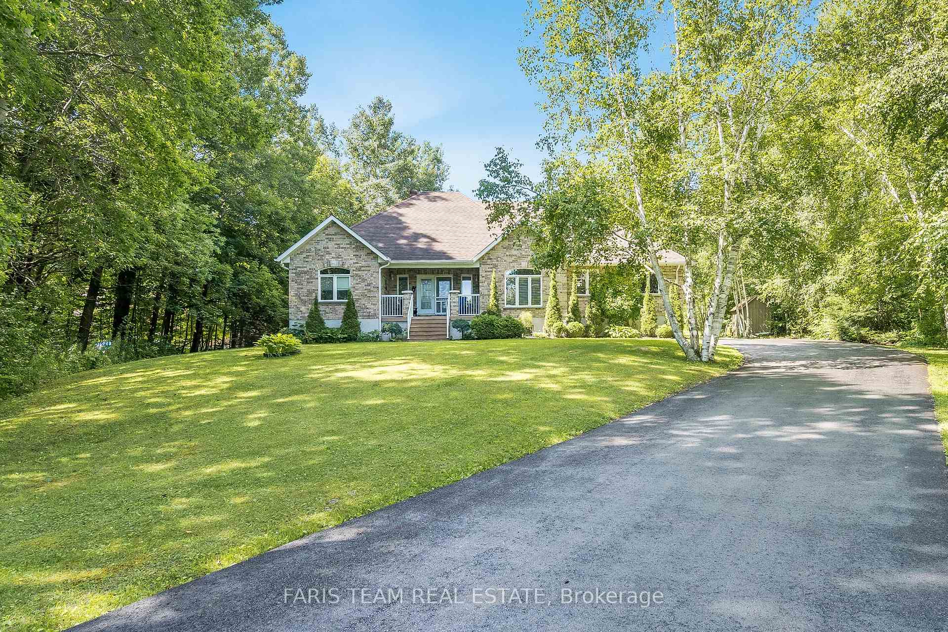 Photo 1 of 6 Meadowbrook Boulevard, Tiny, Rural Tiny — HOMEH