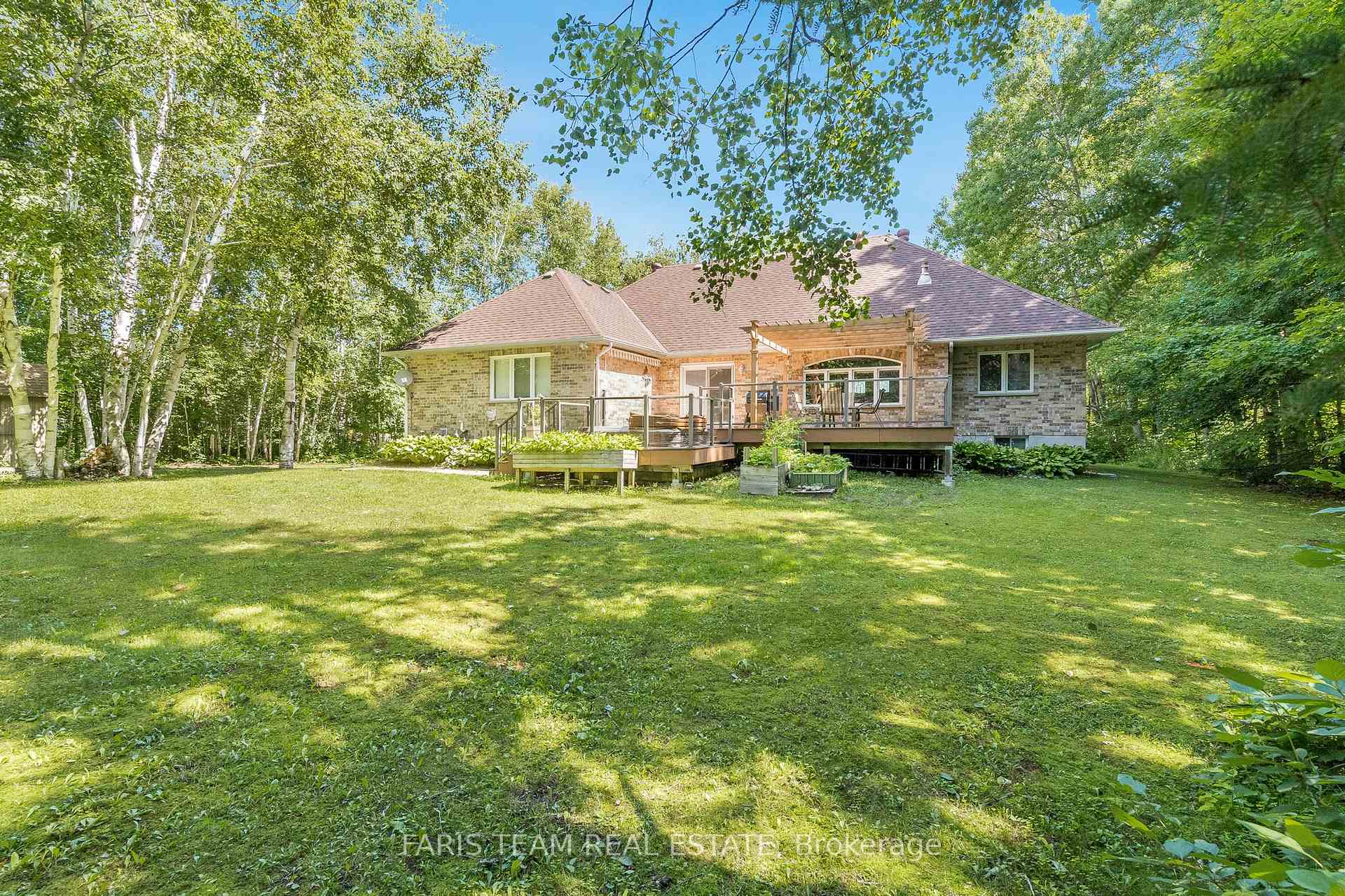 Photo 40 of 6 Meadowbrook Boulevard, Tiny, Rural Tiny — HOMEH