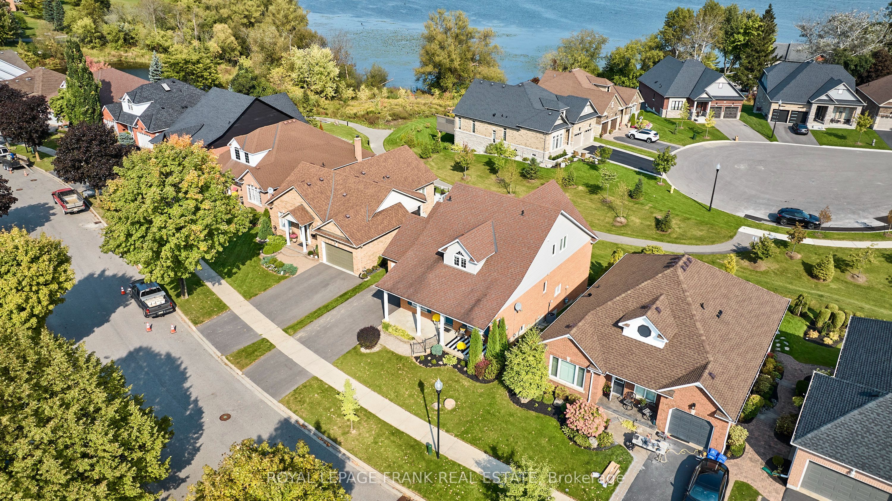 Photo 78 of 65 Waterbury Crescent, Scugog, Port Perry — HOMEH