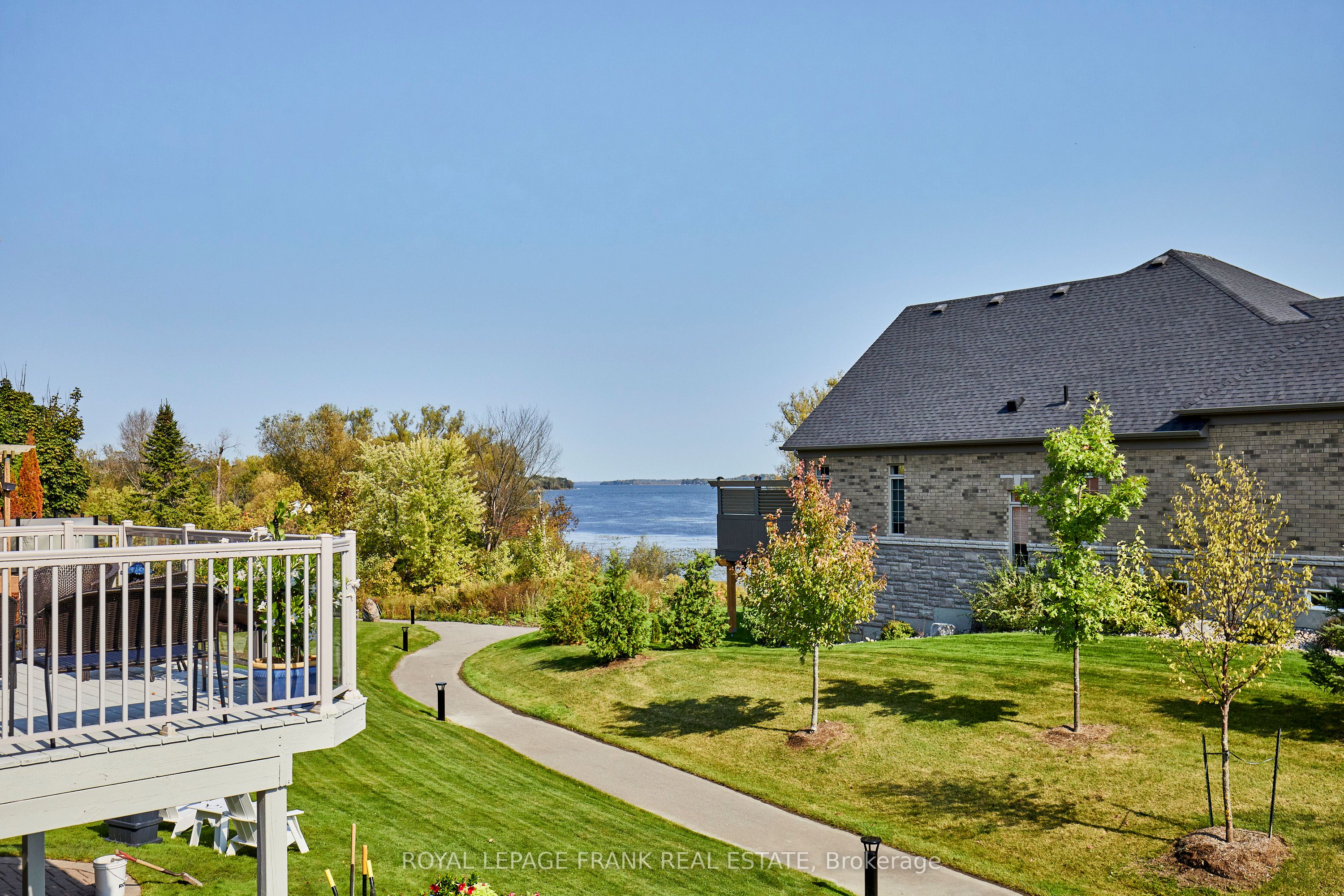 Photo 44 of 65 Waterbury Crescent, Scugog, Port Perry — HOMEH