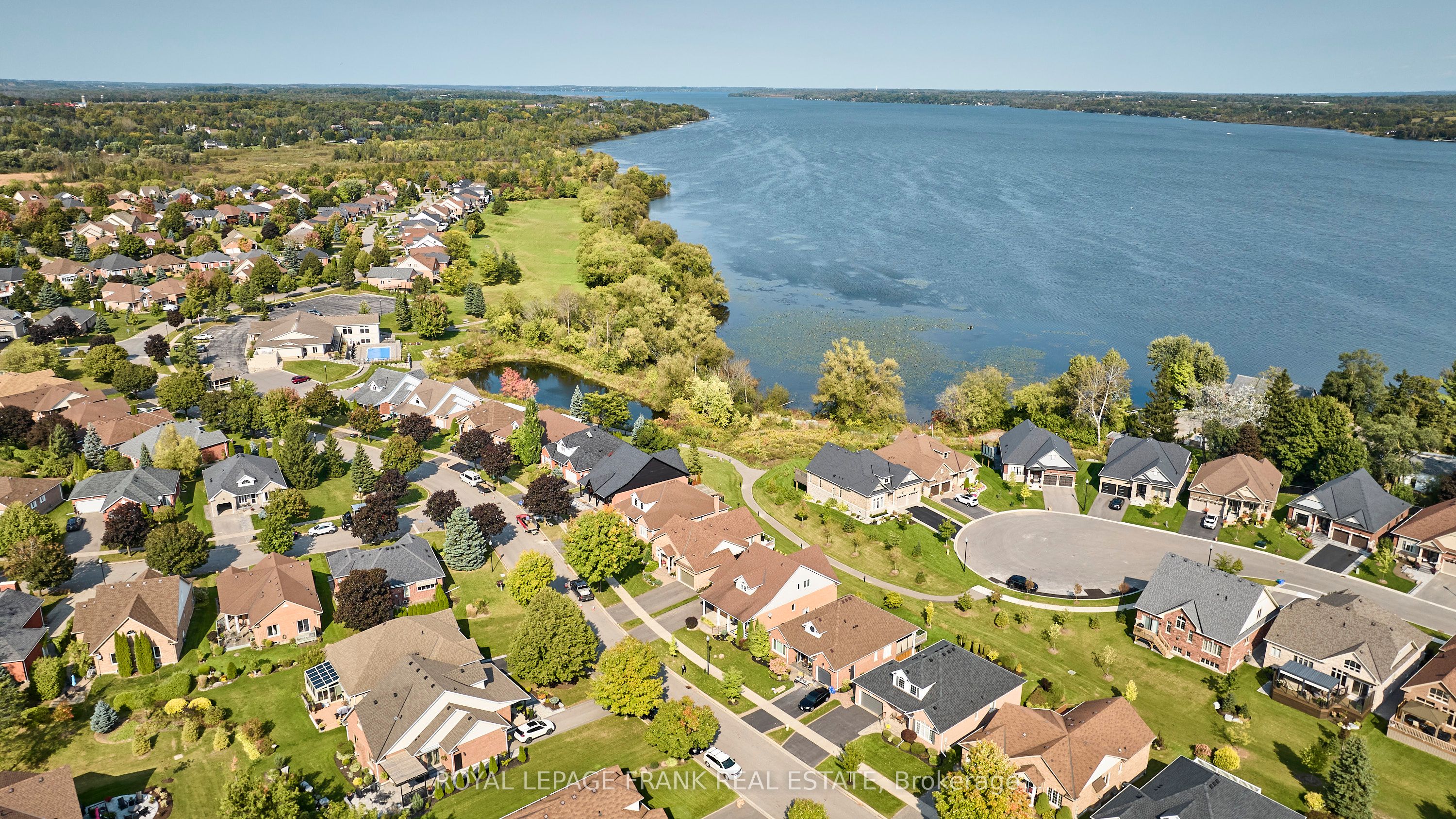 Photo 77 of 65 Waterbury Crescent, Scugog, Port Perry — HOMEH