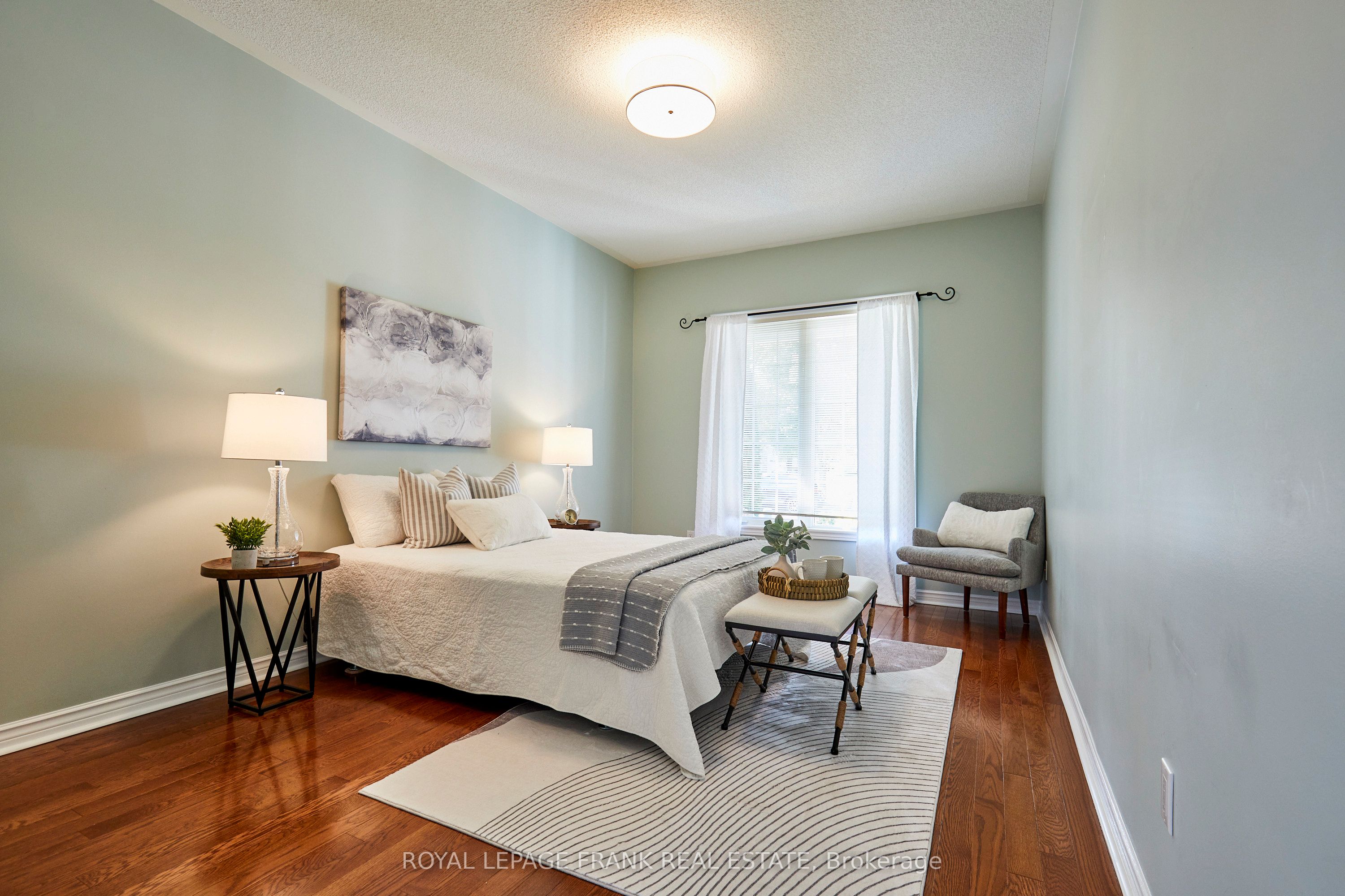 Photo 62 of 65 Waterbury Crescent, Scugog, Port Perry — HOMEH