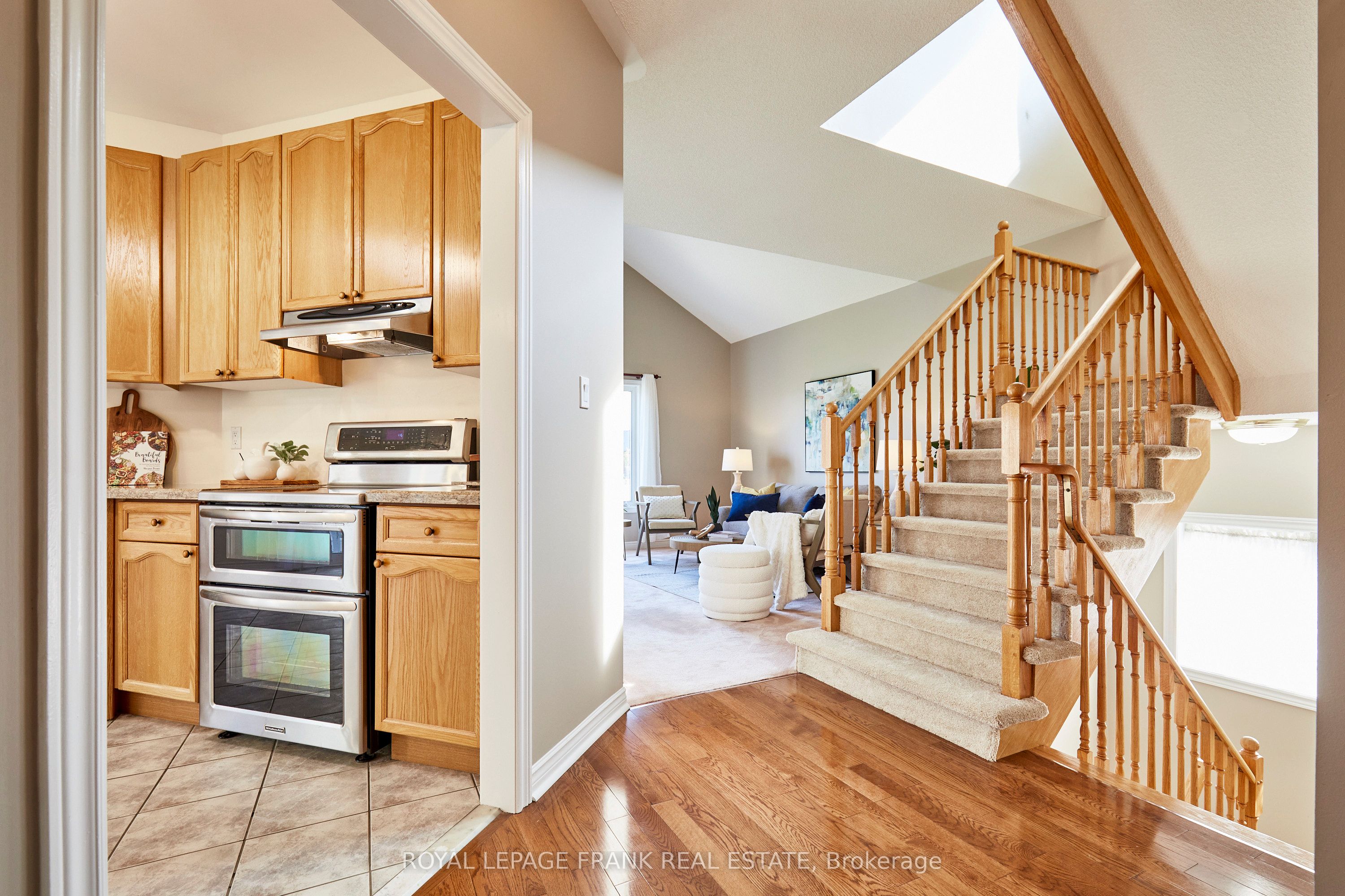 Photo 51 of 65 Waterbury Crescent, Scugog, Port Perry — HOMEH