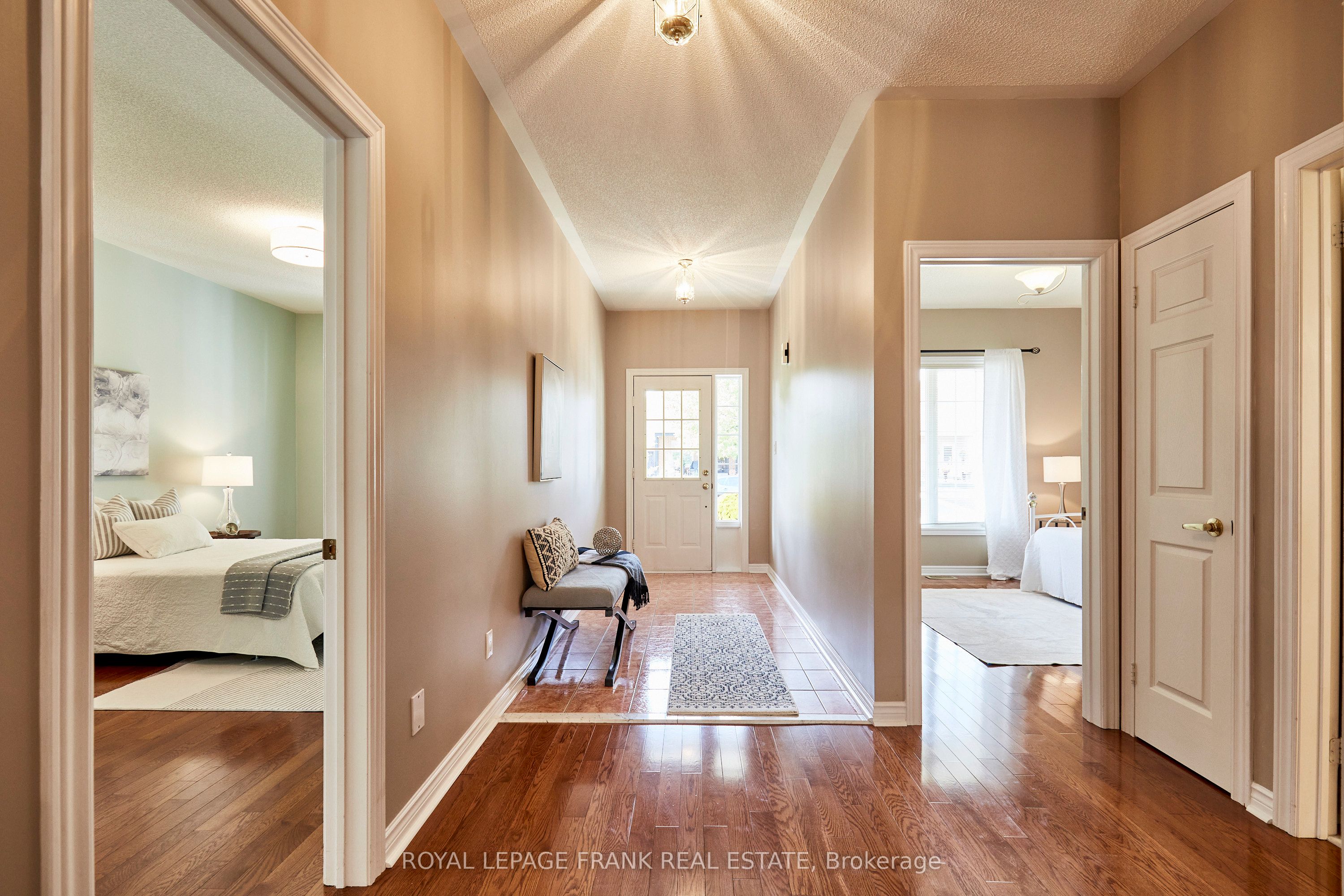 Photo 46 of 65 Waterbury Crescent, Scugog, Port Perry — HOMEH