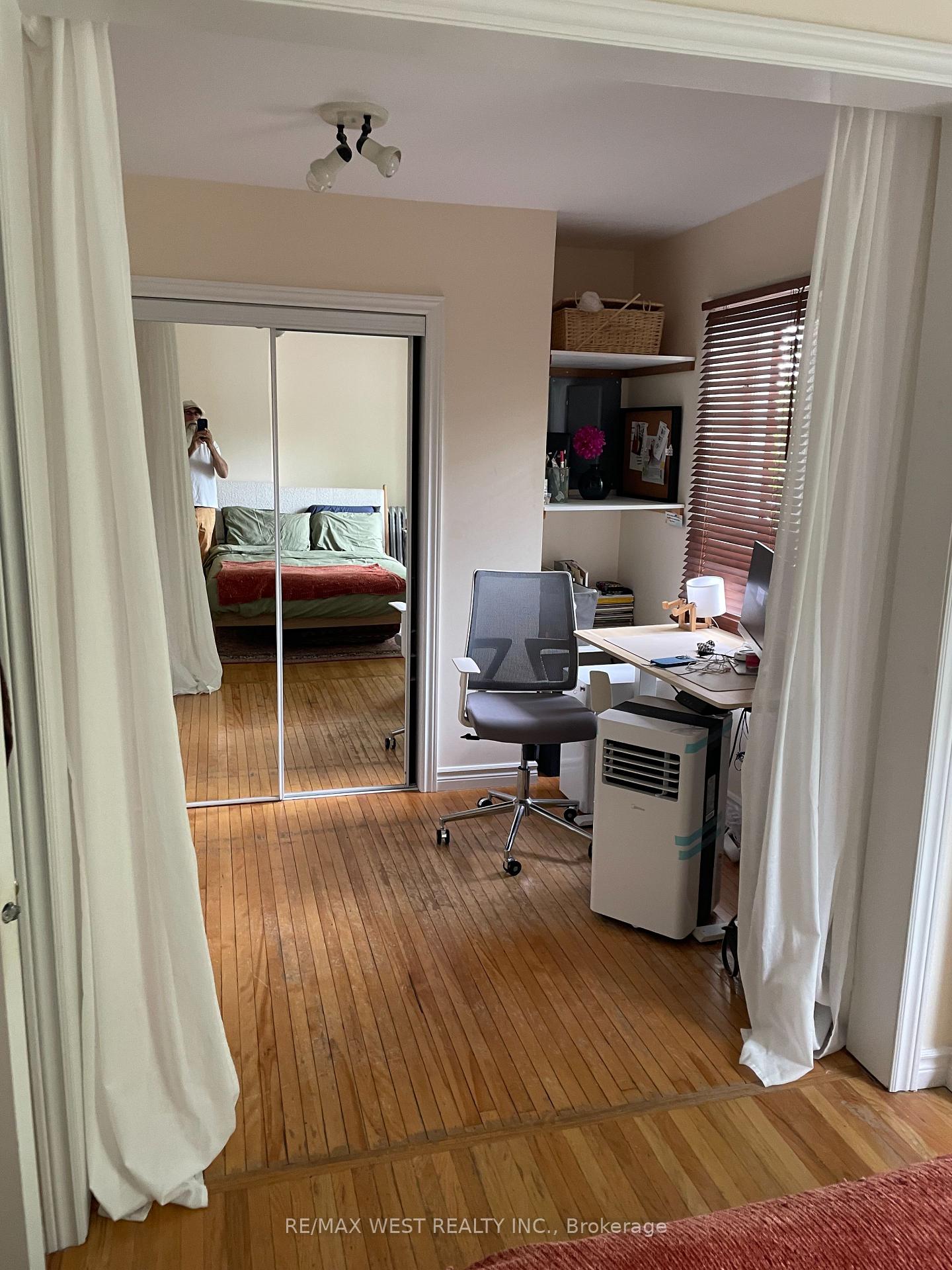 Photo 11 of Unit 2nd/3rd Flr, 60 Concord Avenue, Toronto, Palmerston-Little Italy — HOMEH
