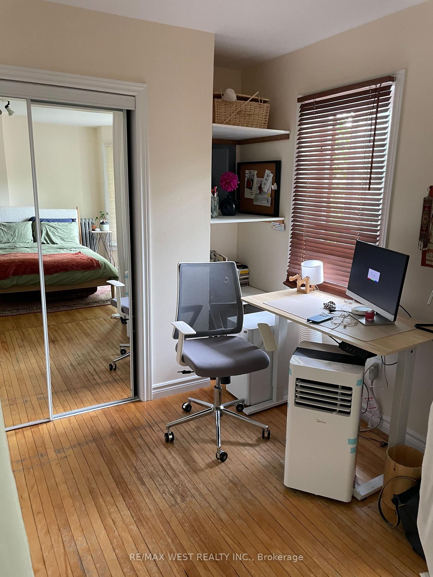 Photo 12 of Unit 2nd/3rd Flr, 60 Concord Avenue, Toronto, Palmerston-Little Italy — HOMEH