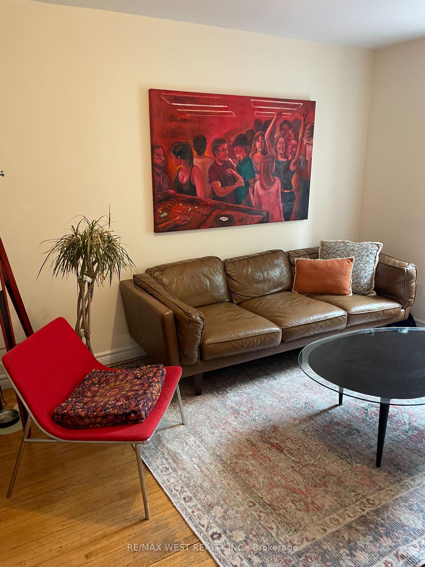 Photo 13 of Unit 2nd/3rd Flr, 60 Concord Avenue, Toronto, Palmerston-Little Italy — HOMEH