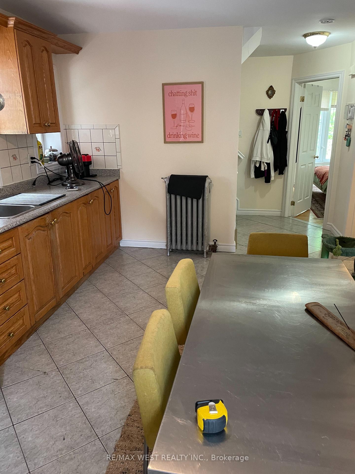 Photo 19 of Unit 2nd/3rd Flr, 60 Concord Avenue, Toronto, Palmerston-Little Italy — HOMEH