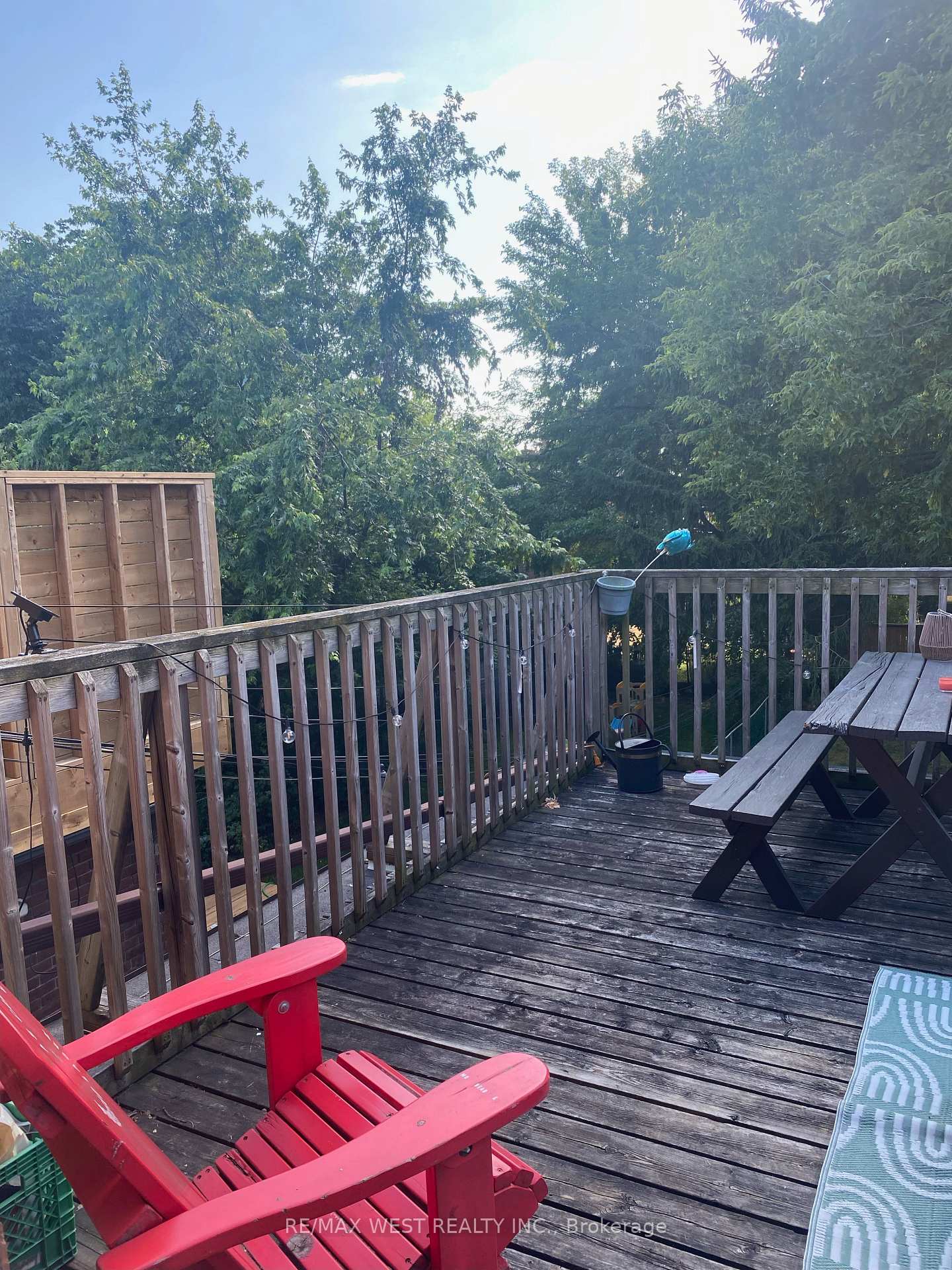 Photo 26 of Unit 2nd/3rd Flr, 60 Concord Avenue, Toronto, Palmerston-Little Italy — HOMEH