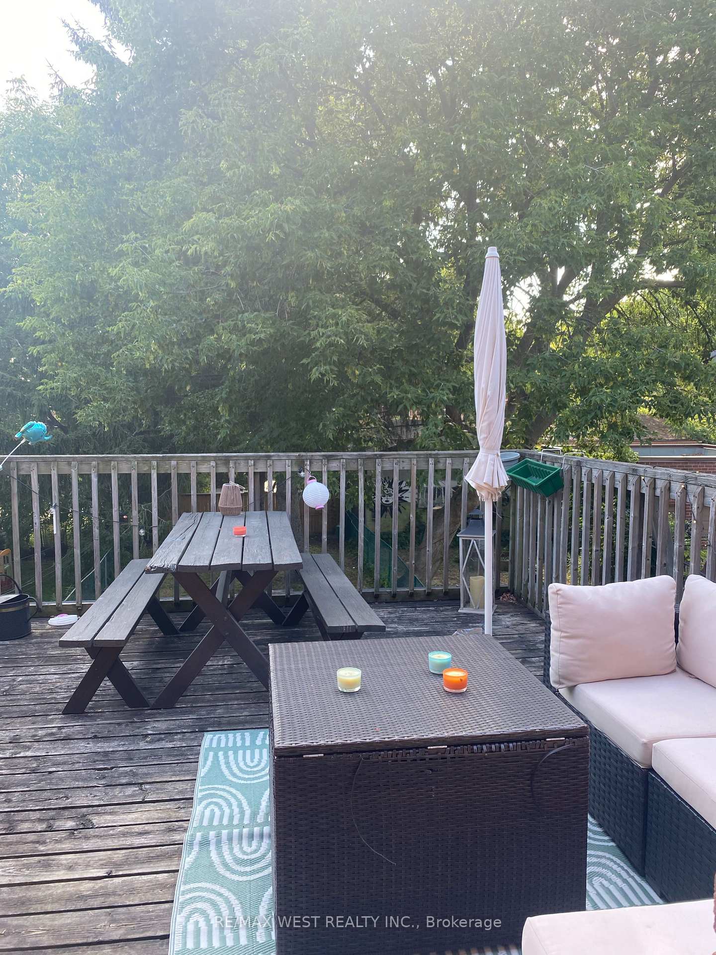 Photo 27 of Unit 2nd/3rd Flr, 60 Concord Avenue, Toronto, Palmerston-Little Italy — HOMEH
